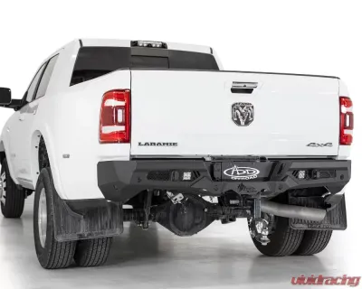 2019-2023 RAM 2500/3500 Addictive Desert Designs Bomber HD Rear Bumper - R560051280103