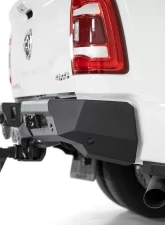 2019-2023 RAM 2500/3500 Addictive Desert Designs Bomber HD Rear Bumper                                     - R560051280103 - Image 7