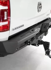 2019-2023 RAM 2500/3500 Addictive Desert Designs Bomber HD Rear Bumper                                     - R560051280103 - Image 8