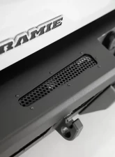 2019-2023 RAM 2500/3500 Addictive Desert Designs Bomber HD Rear Bumper                                     - R560051280103 - Image 9
