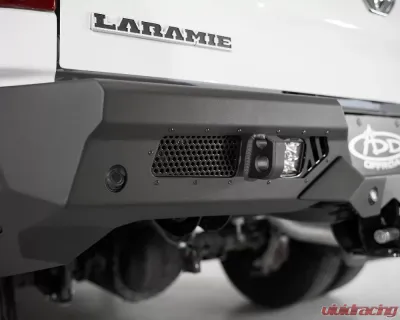 2019-2023 RAM 2500/3500 Addictive Desert Designs Bomber HD Rear Bumper - R560051280103