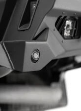 2019-2023 RAM 2500/3500 Addictive Desert Designs Bomber HD Rear Bumper                                     - R560051280103 - Image 11