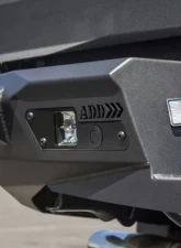 2014-2021 Toyota Tundra Addictive Desert Designs Stealth Fighter Rear Bumper                                     - R741231280103 - Image 5