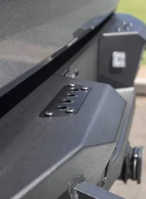 2014-2021 Toyota Tundra Addictive Desert Designs Stealth Fighter Rear Bumper                                     - R741231280103 - Image 6