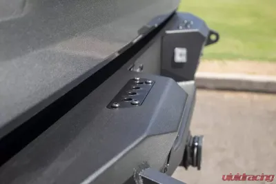 2014-2021 Toyota Tundra Addictive Desert Designs Stealth Fighter Rear Bumper - R741231280103
