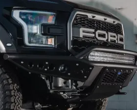 2017-2020 Ford Raptor Addictive Desert Designs Stealth R Front Bumper