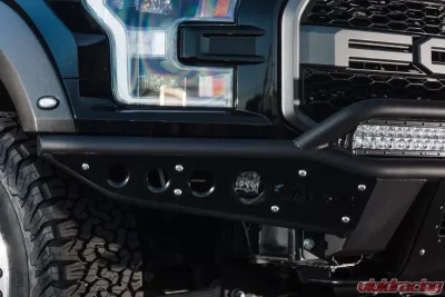 Addictive Desert Designs Stealth R Front Bumper Ford Raptor 2017-2022 - F113772890103