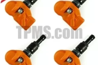 Wheel Accessories