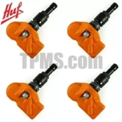 Wheel Accessories