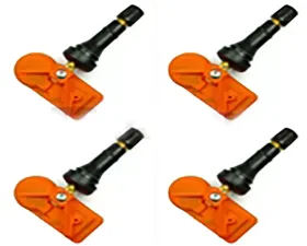 Huf TPMS Sensor Set Tesla Model 3 | Model S | Model X 2014+