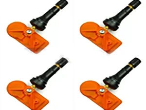 Huf TPMS Sensor Set Tesla Model 3 | Model S | Model X 2014+ - UVS0051SET - Image 3