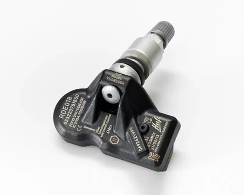 Huf TMPS Sensor RDE018 Porsche 718 Boxster 2017-2023 - RDE018