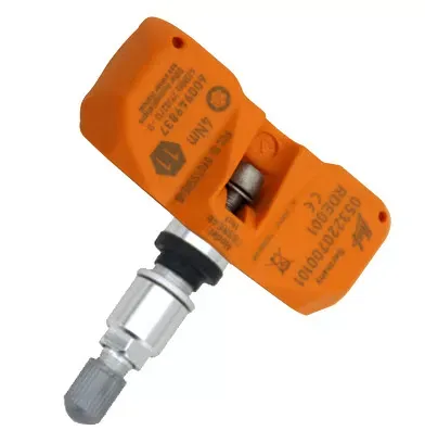 Huf OE TPMS Sensor Maserati Quattroporte Sport GT 07-08 - S0077