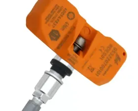 Huf OE TPMS Sensor Audi S8 Sedan 08-09