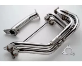 ProSport Header and Up-Pipe Subaru WRX | STI 02-22