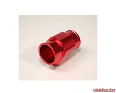 ProSport 30mm Blue Water Temperature Sender Radiator Hose Adaptor - PSWT3-30