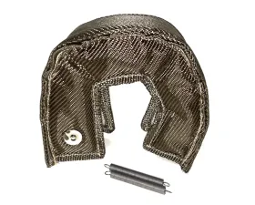 ProSport Titanium T3 Turbo Blanket