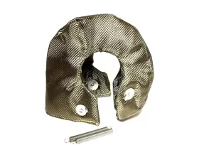 ProSport Titanium T4 Turbo Blanket