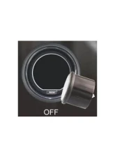 Prosport Performance Fuel Pressure Electric Digital Display with Sender                                     - 216EVOWGEFP.PSI - Image 3