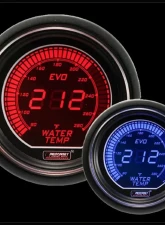 Prosport Performance Water Temp | Electric with Temp | Sensor Digital Display                                     - 216EVOWT.F - Image 2