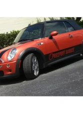 Prosport Performance Boost Electric with Sender Warning | Peak Hold 0-60Psi Diesel                                     - 216SMBOSWL270-PK-60psi - Image 4