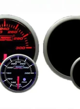 Prosport Performance Exhaust Gas Temperature Electric with Probe Warning | Peak                                     - 216SMEGTSWL270PK.F - Image 2