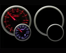 Prosport Performance Volt Electric Warning | Peak Hold
