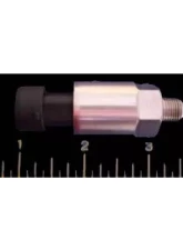 Prosport Performance Oil Pressure Electric with Sender Warning | Peak Hold                                     - 216SMWBOPSWL270-PK.PSI - Image 3