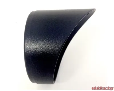 Prosport Performance Gauge Hood-Premium Series-60mm - 238CAPB-SM