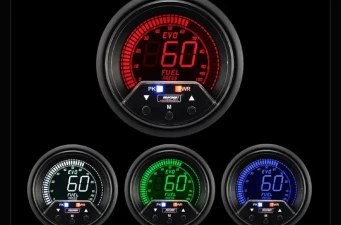 Fuel Pressure Gauge