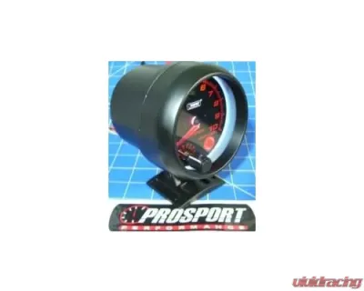 Prosport Performance 3 0.75-Inch Tachometer with Shift Light - 343SARTA-B