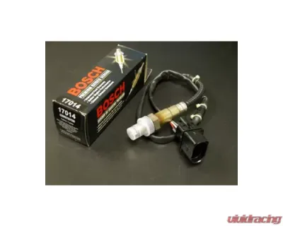 Prosport Performance Bosch Wideband Lsu 4.2 5 Wire O2 Sensor - Bosch 17014