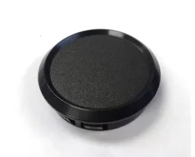 Prosport Performance 52mm Gauge Blank | Switch Panel-All Black