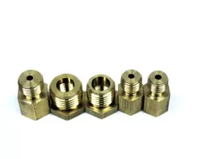 Prosport Performance Metric Adaptor Kit 5 Pcs | Kit