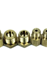 Prosport Performance Metric Adaptor Kit 5 Pcs | Kit                                     - PS-METKIT - Image 3