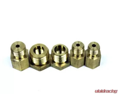 Prosport Performance Metric Adaptor Kit 5 Pcs | Kit - PS-METKIT