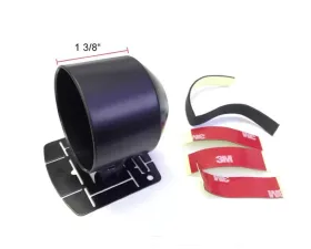 Prosport Performance Mounting Cup 2 0.0625-Inch 52mm Mitsubishi Evolution X 08-15