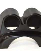 Prosport Performance 2 Hole Gauge Pod Nissan Sentra Spec V 02-06                                     - PS2HSVPOD - Image 4