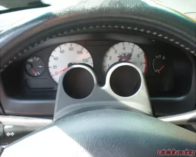 Prosport Performance 2 Hole Gauge Pod Nissan Sentra Spec V 02-06 - PS2HSVPOD