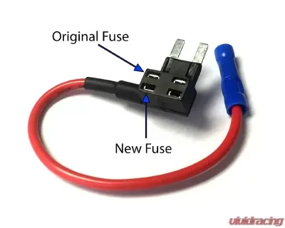 Prosport Performance Mini Add A Circuit - PSAAF