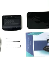 Prosport Performance Head Up Display OBD2 Gauge                                     - PSHUDOBDII-2 - Image 3