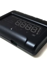 Prosport Performance Head Up Display OBD2 Gauge                                     - PSHUDOBDII-2 - Image 4