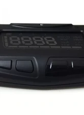 Prosport Performance Head Up Display OBD2 Gauge                                     - PSHUDOBDII-2 - Image 5