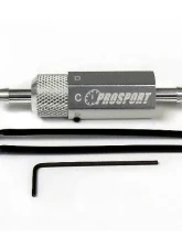 Prosport Performance Manual Boost Controller Kit-Silver                                     - PSMBC-SIL - Image 3