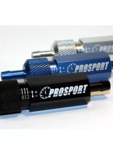 Prosport Performance Manual Boost Controller Kit-Silver                                     - PSMBC-SIL - Image 3