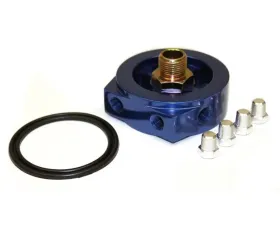 Prosport Performance Oil Filter Adator Plate