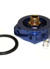 Prosport Performance Oil Filter Adator Plate                                     - PSOPOT-M18XP1.5 - Image 2