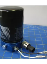 Prosport Performance Oil Filter Adator Plate                                     - PSOPOT-M18XP1.5 - Image 3