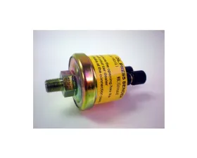 Prosport Performance Oil Pressure Sender Perfomance