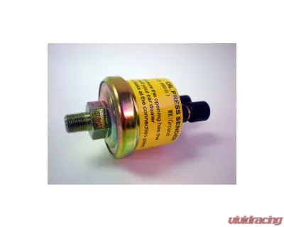 Prosport Performance Oil Pressure Sender Perfomance - PSOPSV